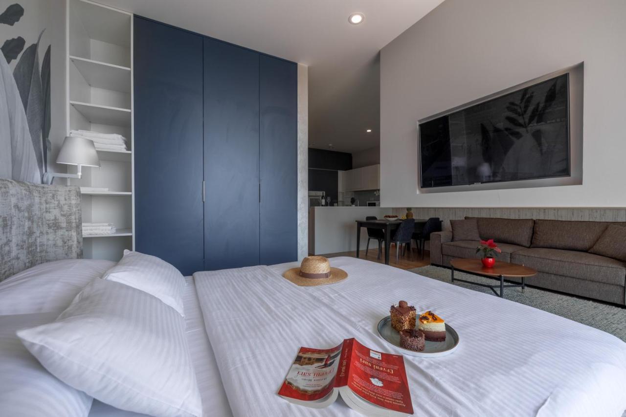 City Apartments 2 Budva Kültér fotó