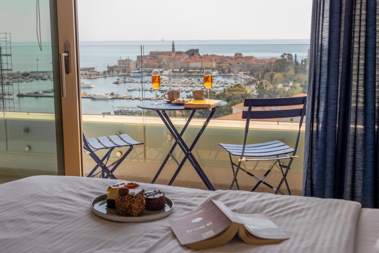 City Apartments 2 Budva Kültér fotó