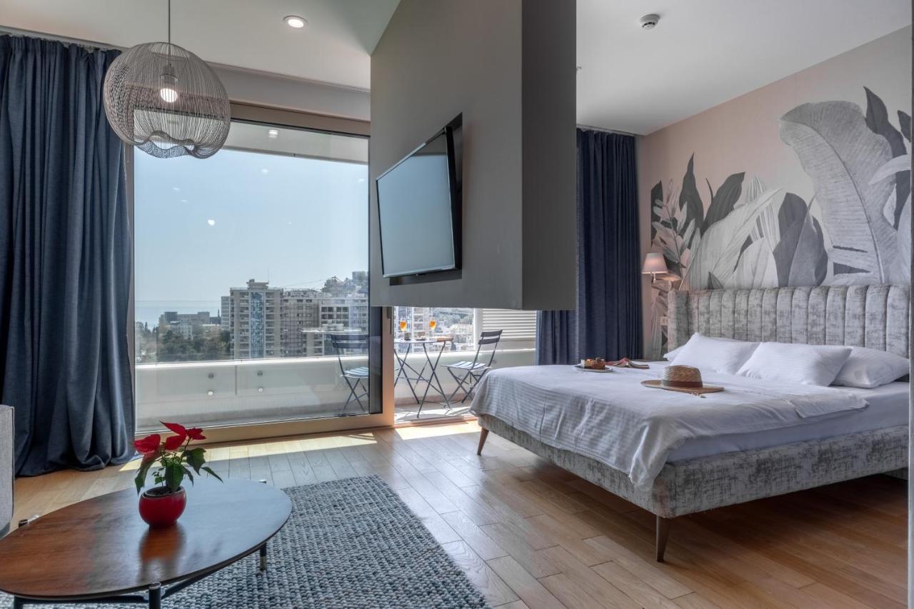 City Apartments 2 Budva Kültér fotó
