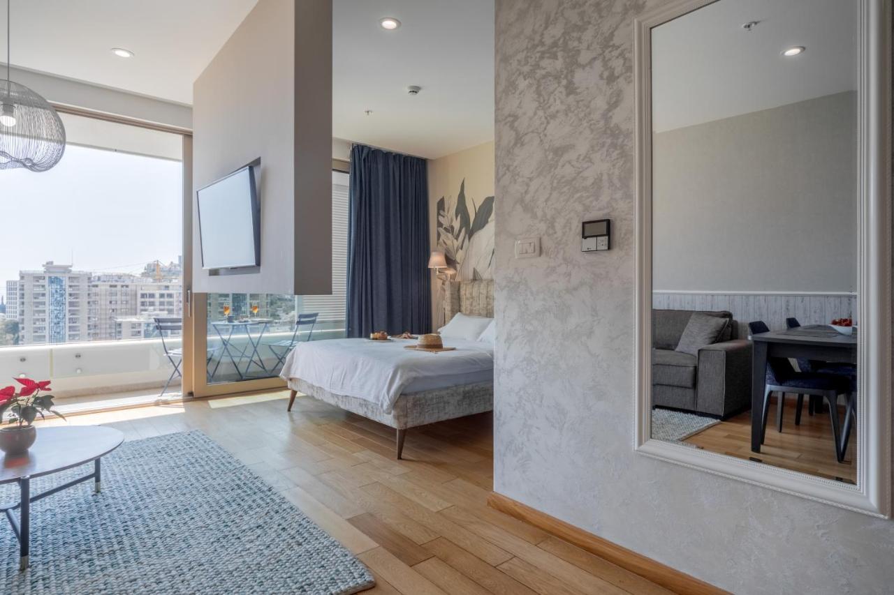 City Apartments 2 Budva Kültér fotó