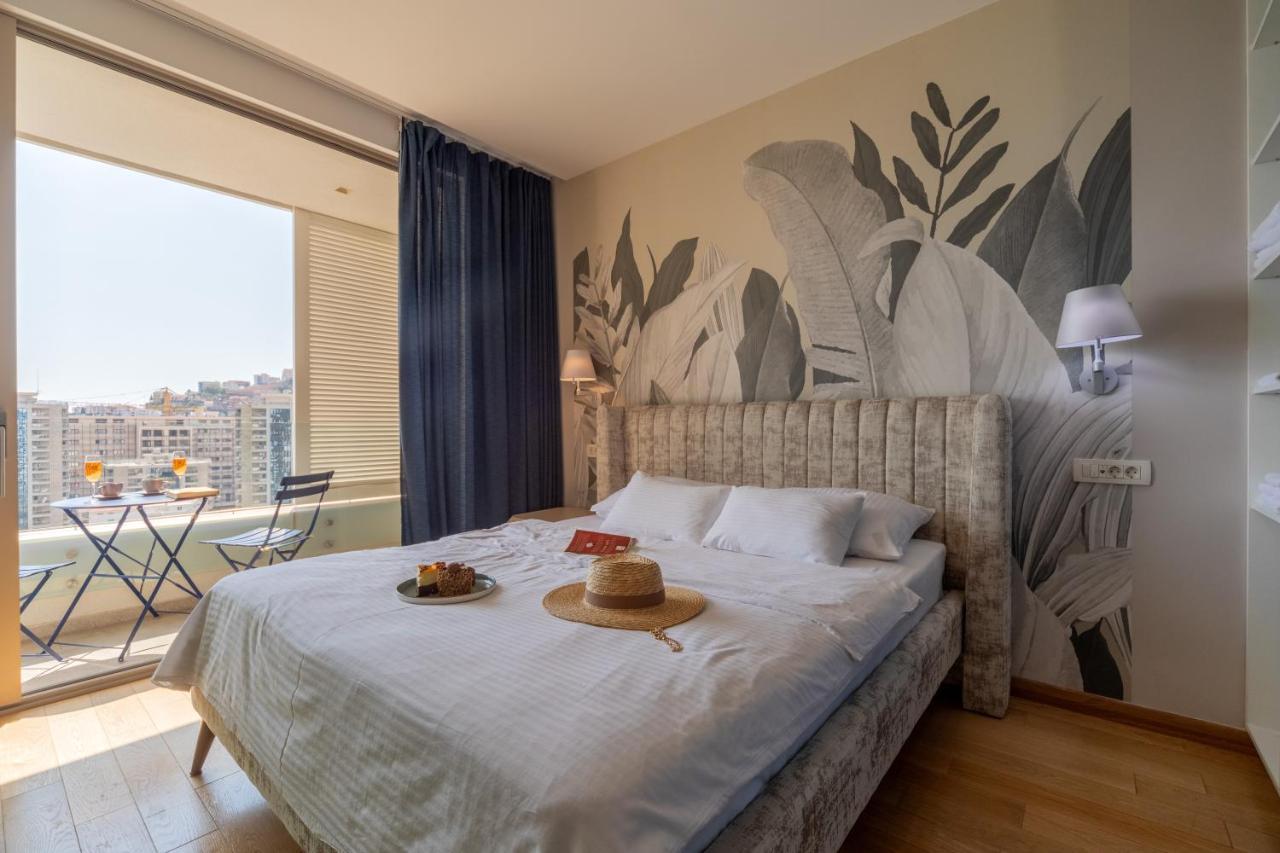 City Apartments 2 Budva Kültér fotó