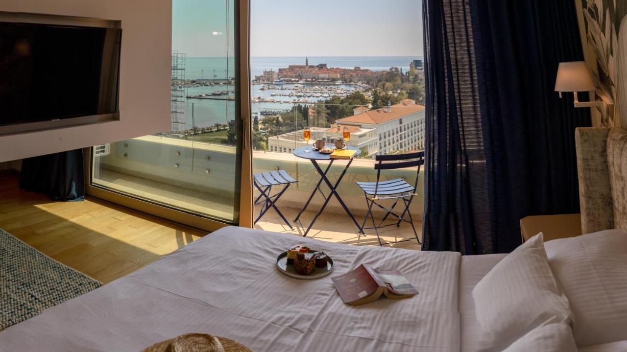 City Apartments 2 Budva Kültér fotó