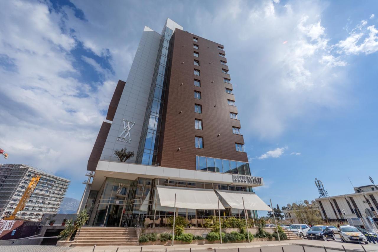 City Apartments 2 Budva Kültér fotó
