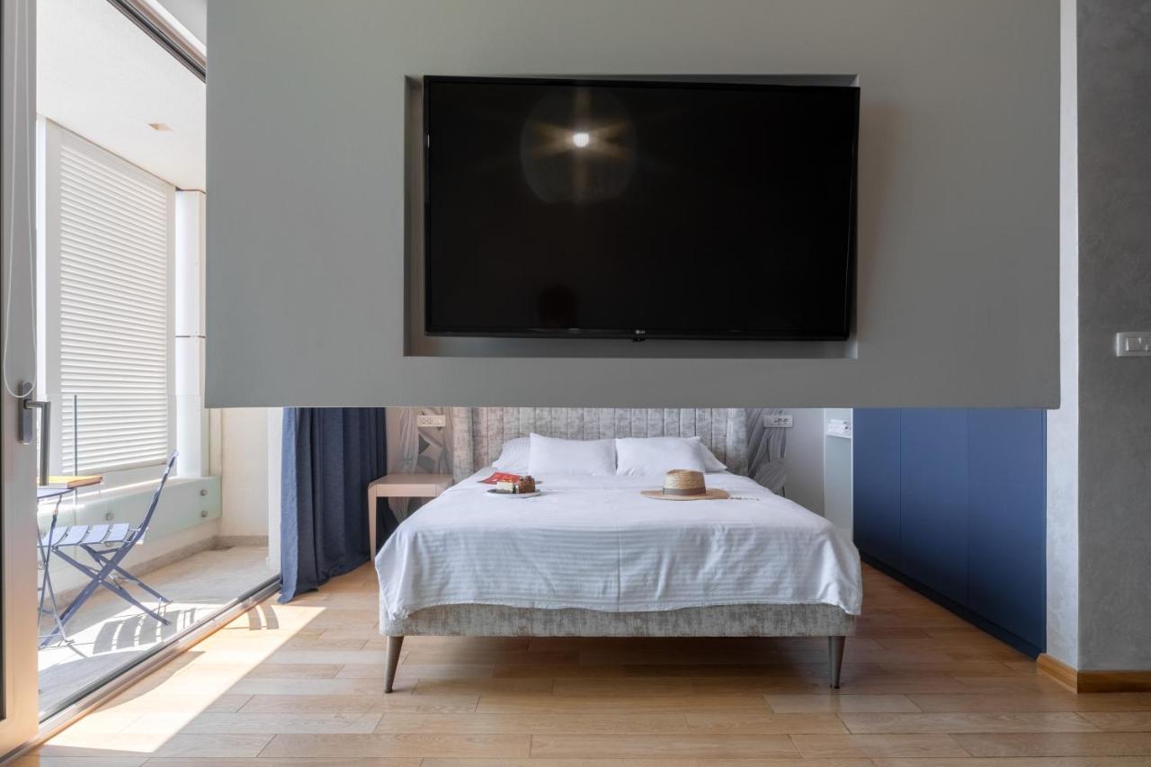 City Apartments 2 Budva Kültér fotó